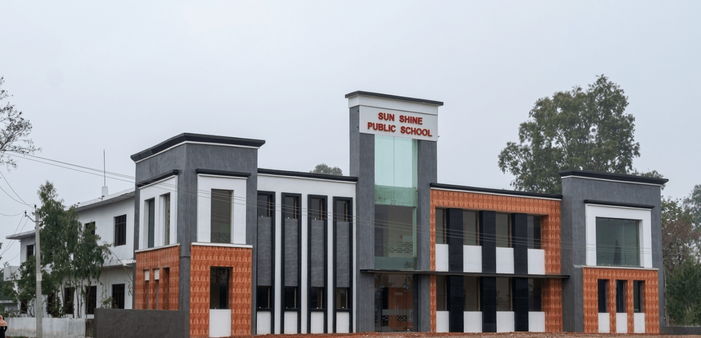 Sun Shine School Campus